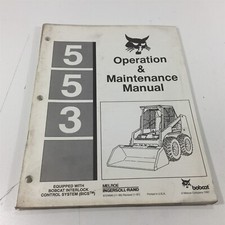 Genuine 1997 bobcat for sale  Akron