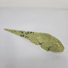 Serpentine iguana lizard for sale  Trenton
