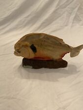 Red bellied predator for sale  Harvey
