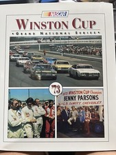 Benny parsons champ for sale  Naperville
