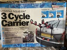 Streetwize universal adjustabl for sale  DOWNHAM MARKET