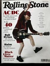 Rolling stone magazin gebraucht kaufen  Moritzburg