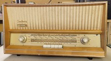 Röhrenradio gebraucht kaufen  Burgthann
