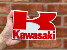 Kawasaki sign display for sale  Phoenix