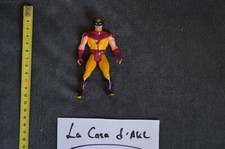 Figurine wolverine marvel d'occasion  Lognes
