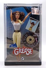 Years grease barbie gebraucht kaufen  Bogel, Mieheln, Weyer