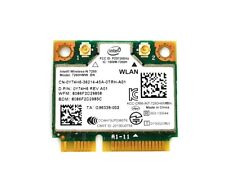 Intel Wireless-N 7260 WLAN WiFi 802.11 a/b/g/n BT 4.0 PCI-E Y74H6 comprar usado  Enviando para Brazil