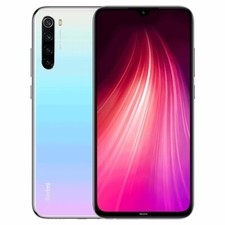 Xiaomi Redmi Note 8 Global ROM Desbloqueado | 4GB de RAM, 64GB ROM | 48MP Câmera Quad, usado comprar usado  Enviando para Brazil