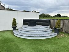 Garden feature sofa for sale  WIGTON