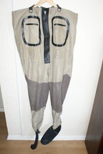 Bison stockingfoot chest for sale  SHOREHAM-BY-SEA
