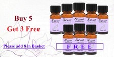 10ml fragrance oils for sale  SALE