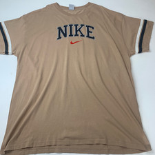 Men nike spellout for sale  BUCKINGHAM