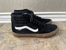 Van high top for sale  Surprise