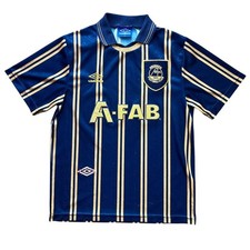 1993 aberdeen away for sale  FORRES