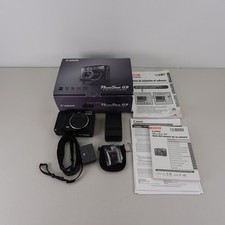 Canon powershot 12.1mp for sale  Wayzata