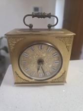 Vintage bentima mantel for sale  WOODHALL SPA