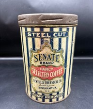 Antique senate brand for sale  Staten Island