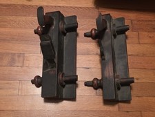 Greenfield 416 tongue for sale  Martinsville
