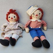 1940s johnny gruelle for sale  Wurtsboro