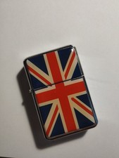 Zippo briquet union d'occasion  Montpon-Ménestérol