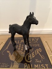 Beswick matt black for sale  BRIDLINGTON
