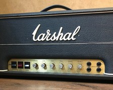 Marshall jmp mkii d'occasion  Expédié en Belgium