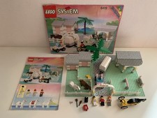 Lego 6419 paradisa d'occasion  Tours-