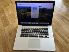 Macbook pro retina gebraucht kaufen  Düsseldorf