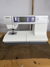 Pfaff idt expression for sale  Middlebury