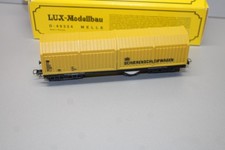 Lux modellbau 9130 gebraucht kaufen  Rauschenberg