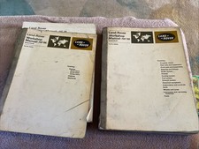 Land rover series for sale  SUDBURY