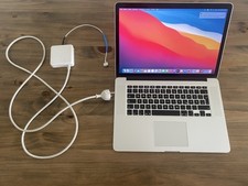 Apple mac book gebraucht kaufen  Recklinghausen