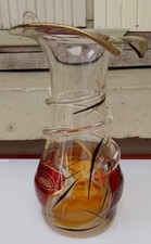 Vase soufflé bouche d'occasion  Maël-Carhaix