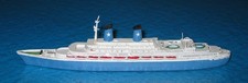 Passagierschiff achille lauro gebraucht kaufen  Monheim