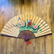 Asian hand painted for sale  Boise