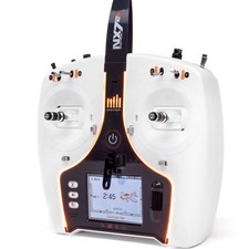 Spektrum spmr7110eu nx7e usato  Spedire a Italy