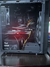 Custom starter gaming for sale  Talbott