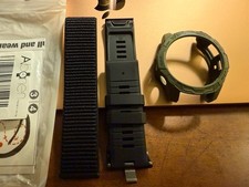 Garmin quickfit tactical for sale  Biloxi