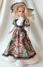 Vintage sindy doll gebraucht kaufen  Duisburg