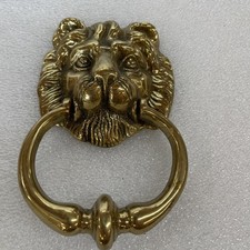 Vintage solid brass for sale  Litchfield