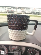 Ceramic starbucks honeycomb for sale  Richmond