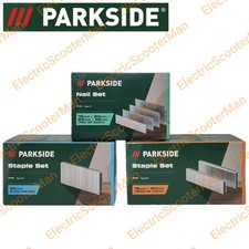 Parkside type staple for sale  LUTON