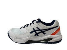 Zapatillas De Tenis Asics Gel-Dedicate 8 Para Hombre UK 7 US 8 EU 41.5 REF 2699- comprar usado  Enviando para Brazil