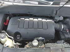 Gmc acadia transmission for sale  Cooperstown
