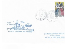 009 philathélie navale d'occasion  Guer