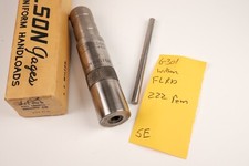 G301 wilson full for sale  Addy