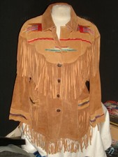 Vintage deerskin quality for sale  Scottsdale