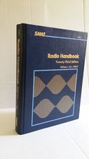 Radio handbook hardcover for sale  Crestview