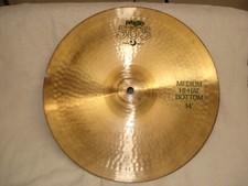 Single paiste 505 for sale  Denville