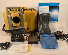 Topcon 102 reflectorless for sale  Spring Hill